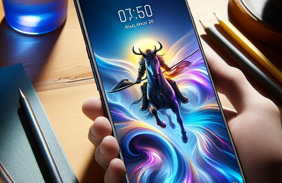 Smartphone Xiaomi Poco X6 5G 512GB e 12GB RAM: Tecnologia e Performance Impressionantes