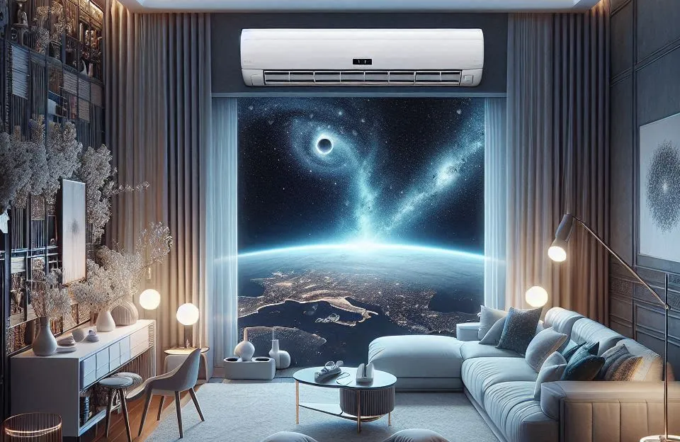 Review do Ar-Condicionado Split Inverter 9000 Btus Eos Master Comfort High Wall Só Frio