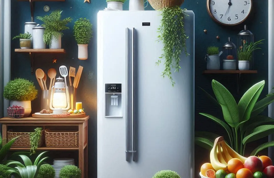 Review Refrigerador 240L 1 Porta Classe A Electrolux 110V