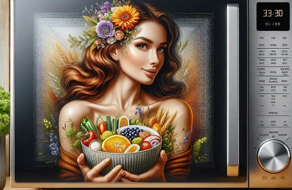 Micro-ondas Brastemp de Embutir 32 Litros com 18 Receitas Pré-Programadas