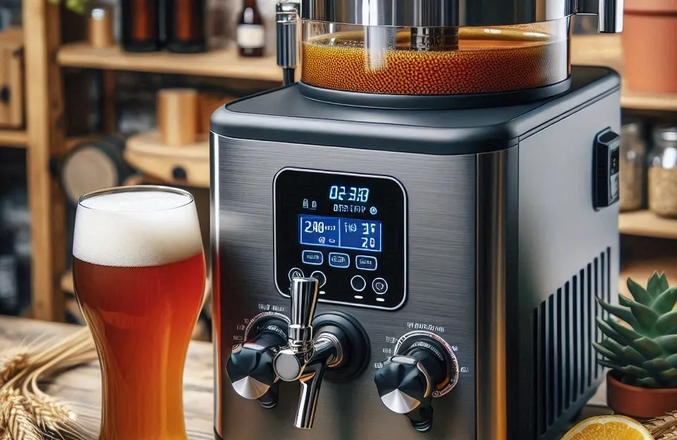 Review: Cervejeira Consul CZE12BE 110v com Display Digital
