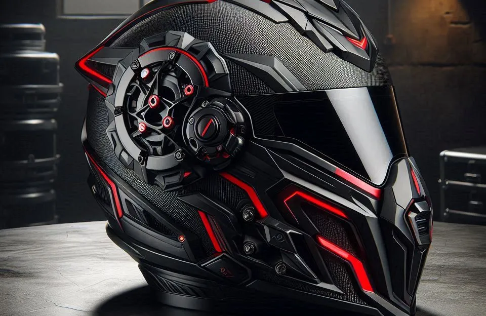 Capacete AGV K1S Soleluna 2018: Desempenho e Estilo para Motociclistas