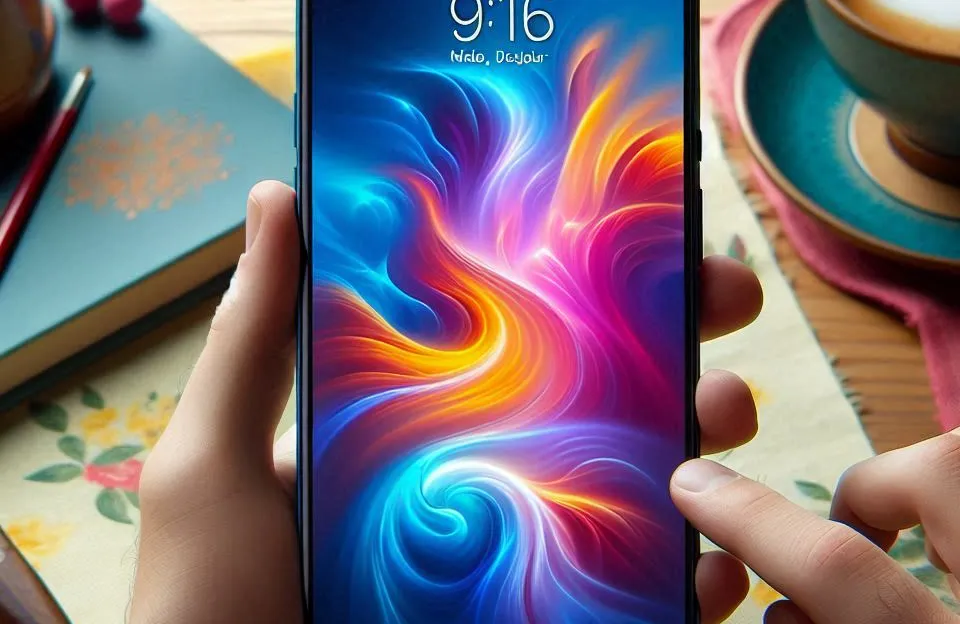 Review: Smartphone Xiaomi Redmi Note 13 Pro 5G 8GB RAM 256GB ROM