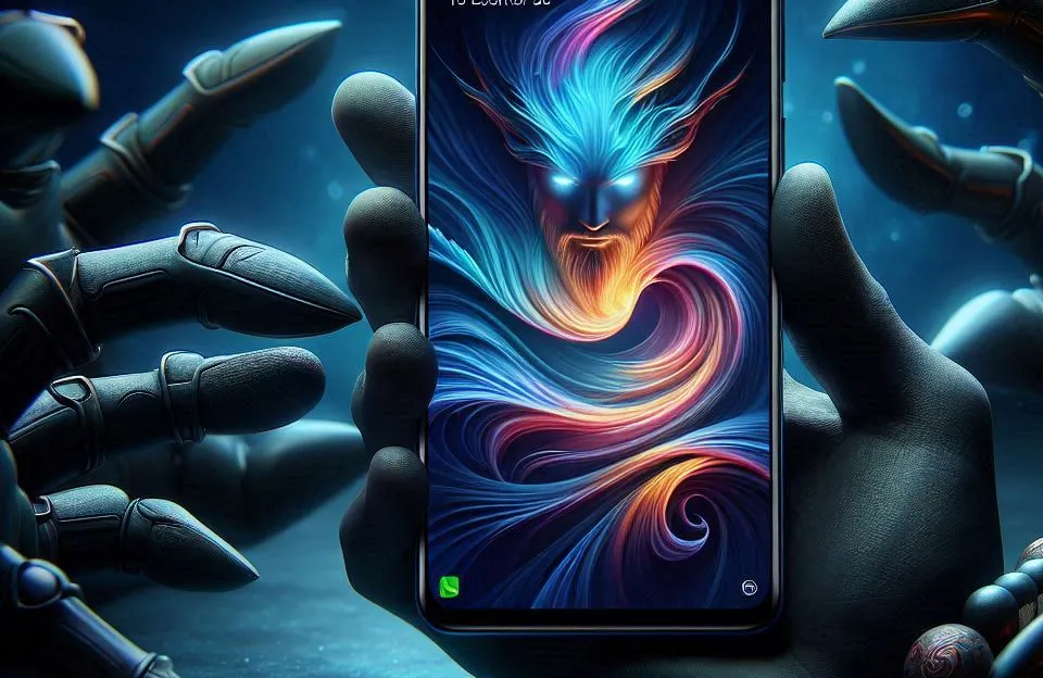 Smartphone Xiaomi Redmi Note 13 Pro 5G: Performance e Tecnologia Avançada