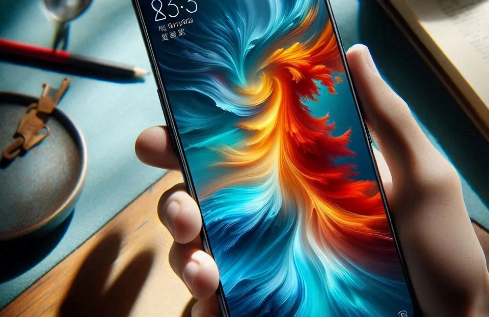 Review: Smartphone Xiaomi Redmi Note 13 Pro 5G 256GB/8GB