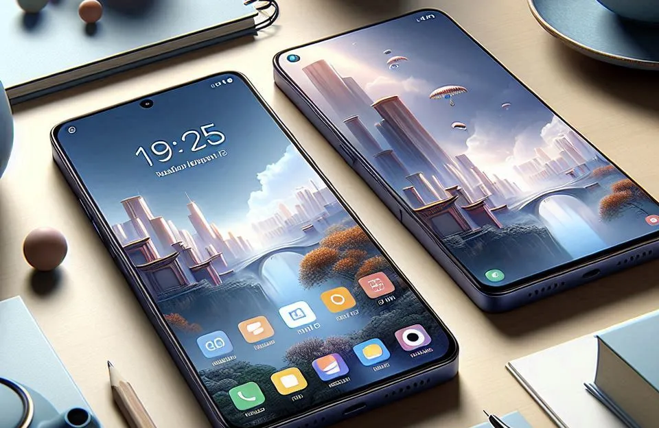 Smartphone Xiaomi Redmi Note 13 Pro 5G 256 GB/8 GB com Android 13