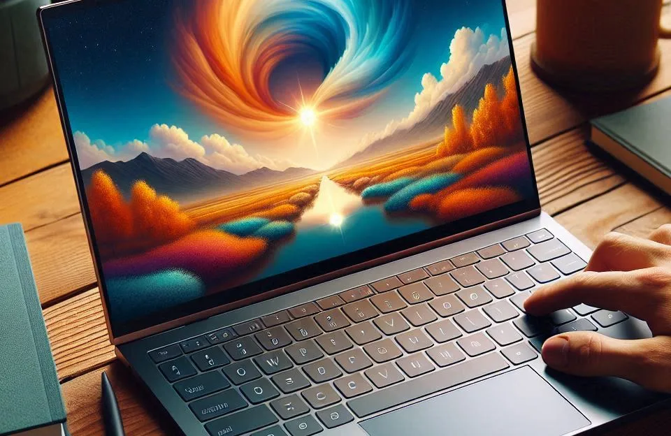 Notebook Samsung Galaxy Book Go, 4GB, 128GB UFS, 14'' Full HD