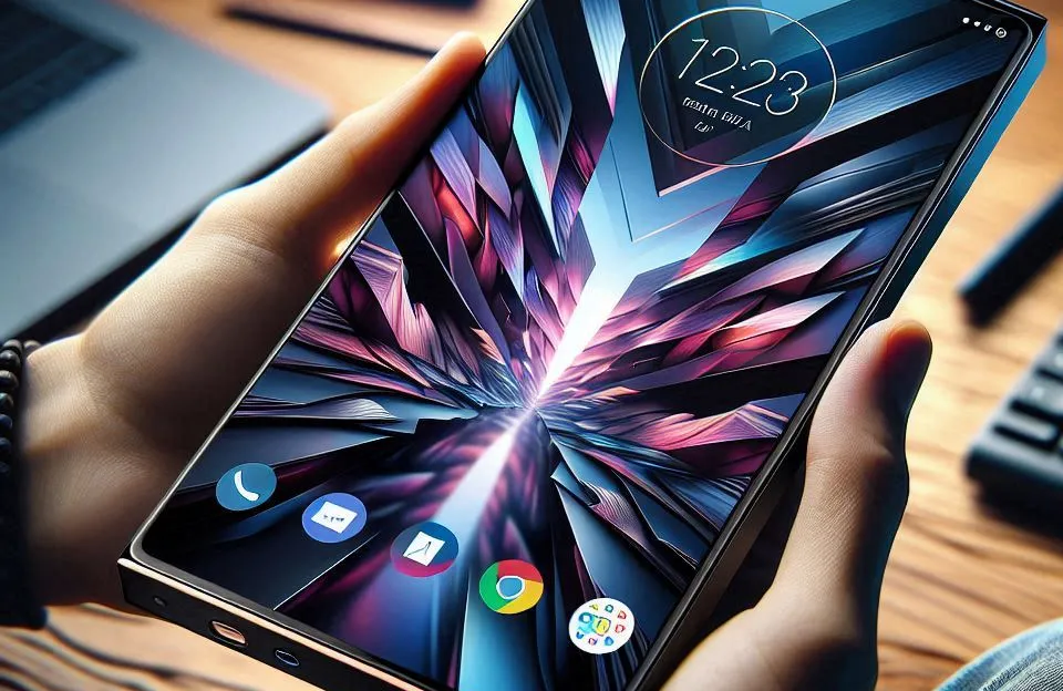 Smartphone Motorola Razr 40 Ultra 5G - Desempenho, Câmera e Tela Dobrável