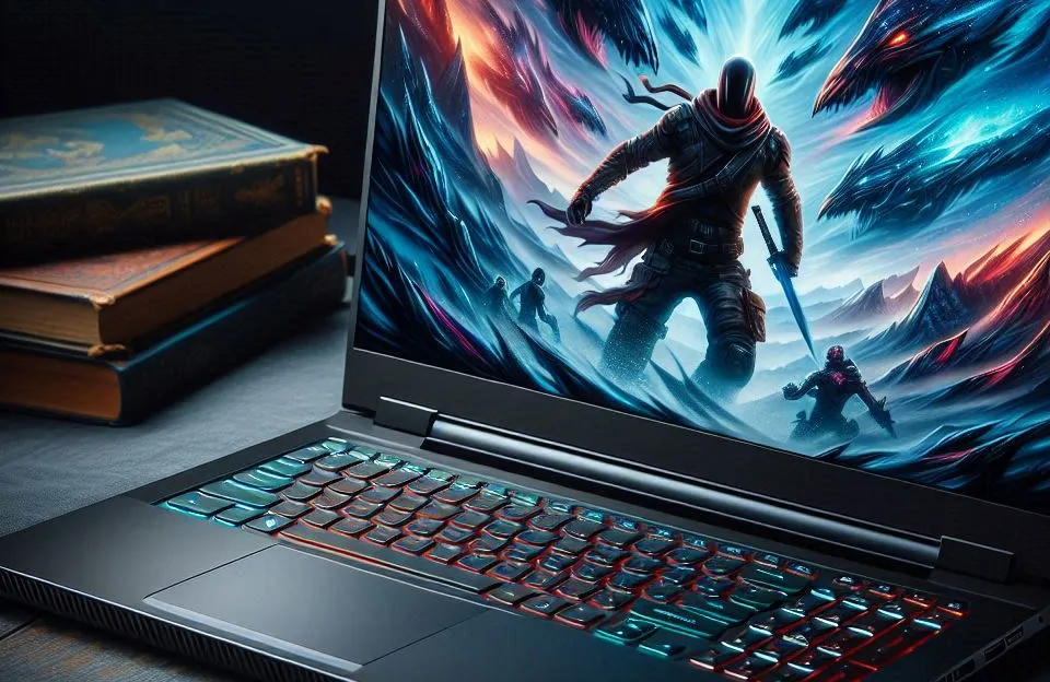 Notebook Acer Nitro V15 - Intel Core i5, RTX 3050, 8GB RAM
