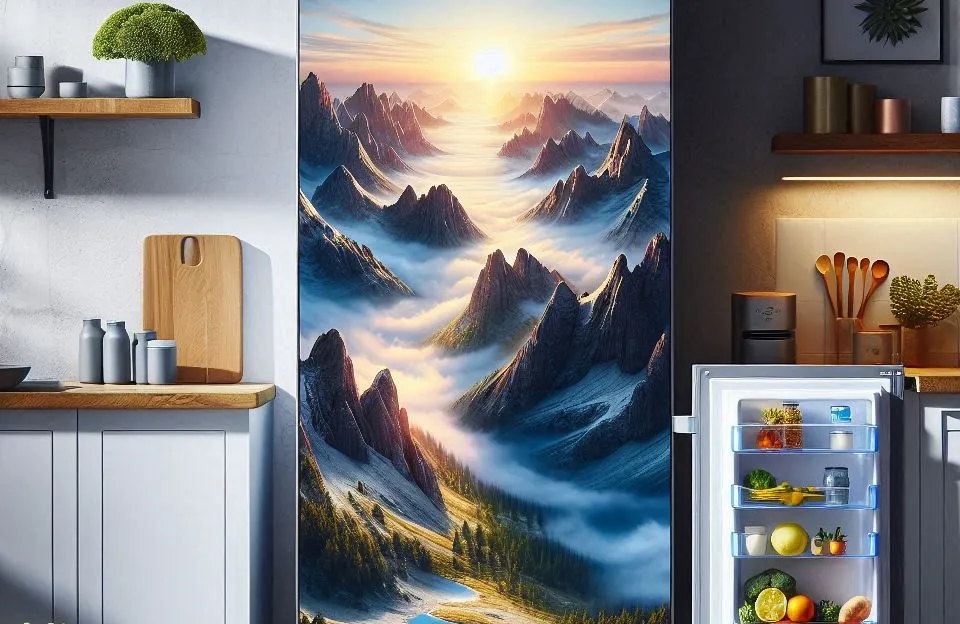Geladeira Electrolux Frost Free 490L Efficient com AutoSense