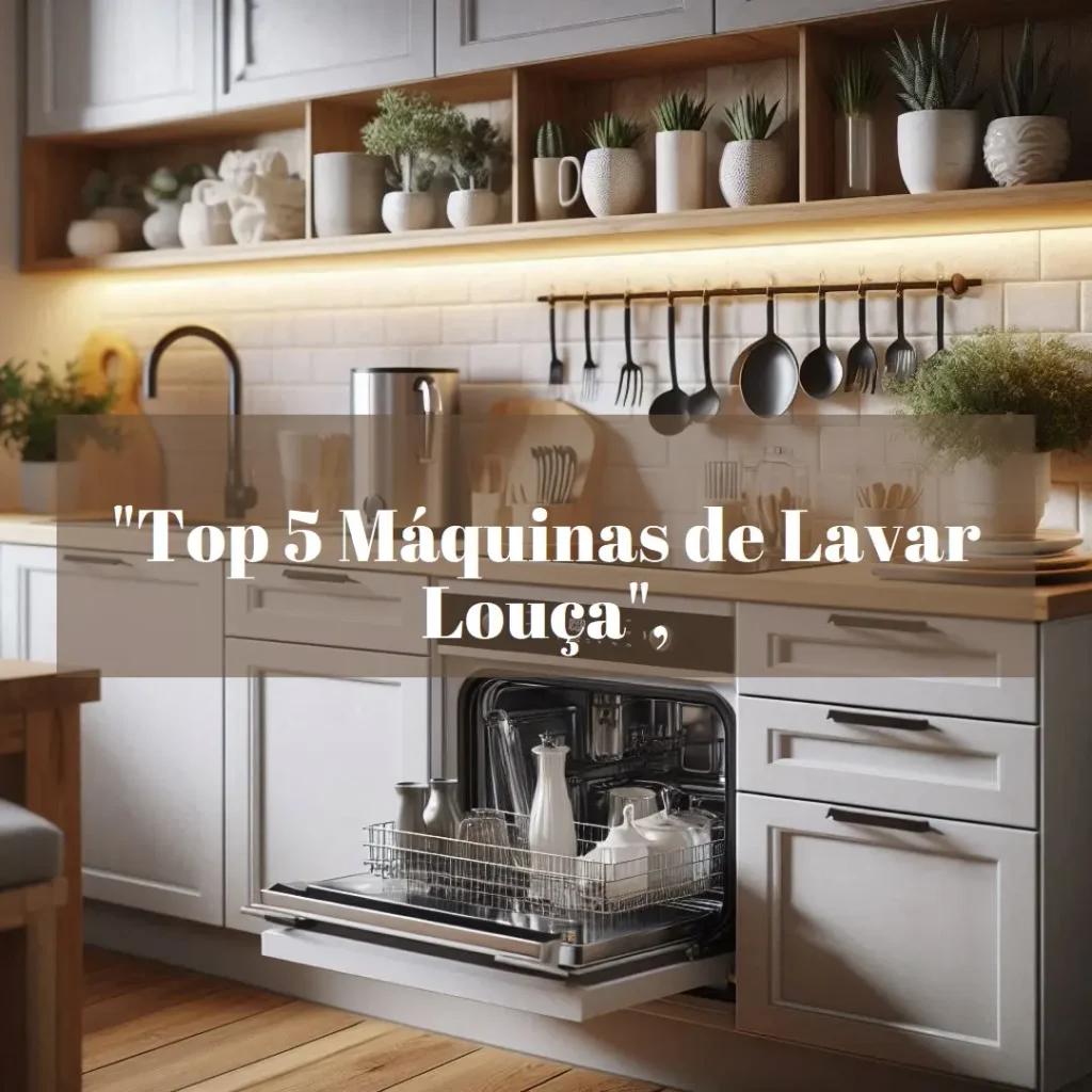 Top 5 Opções de brastemp maquina de lavar louça