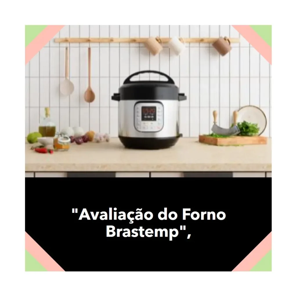 Forno Elétrico de Embutir Brastemp 67L Inox BO260-220V