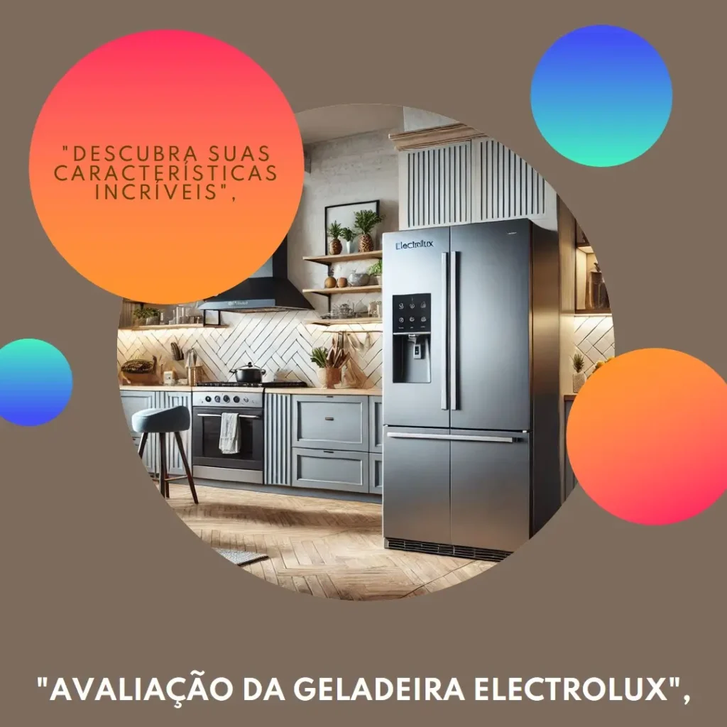 Geladeira Electrolux Inverse Inverter Experience com Fresh&Flex 488L - Desempenho e Economia