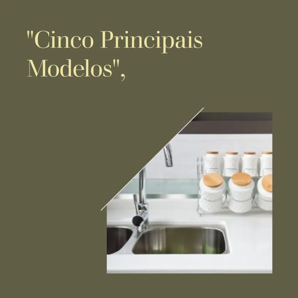 Cinco Principais Modelos de lava louca midea