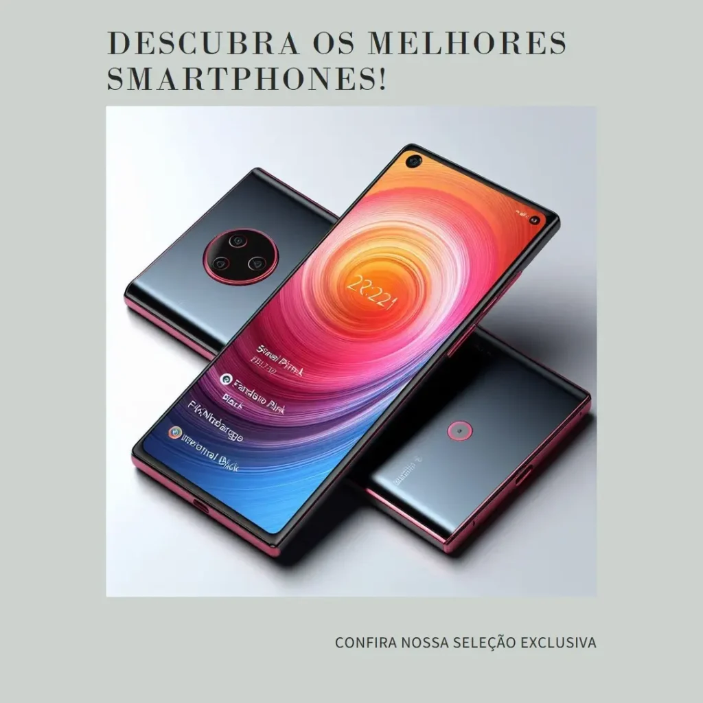 Principais 5 smartphone 4gb ram