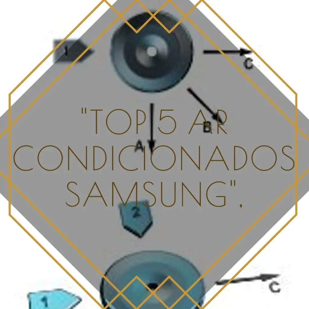 Top 5 ar condicionado Samsung inverter 12000