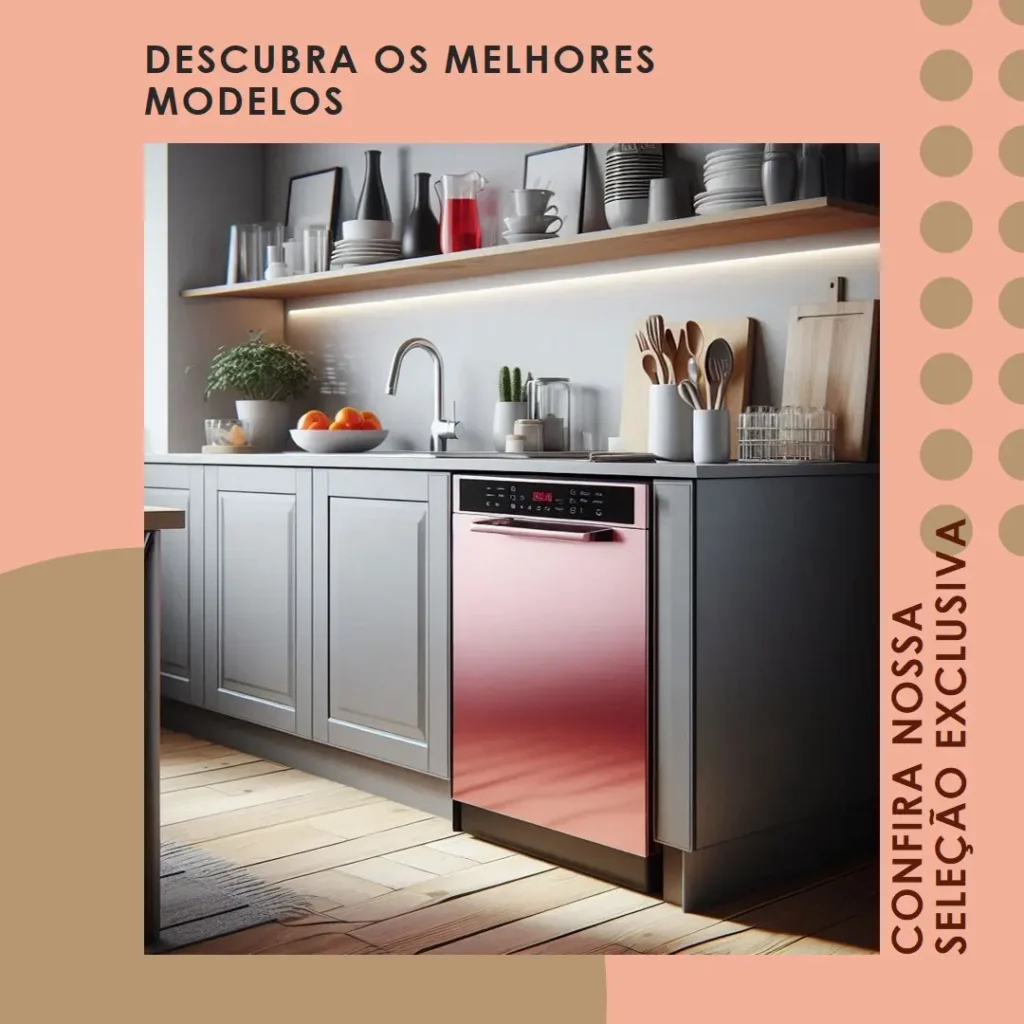 5 Melhores Modelos de brastemp lava louca