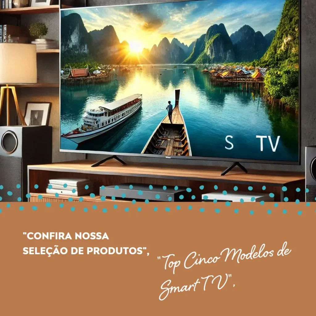 Top Cinco Modelos de smart TV TCL 43