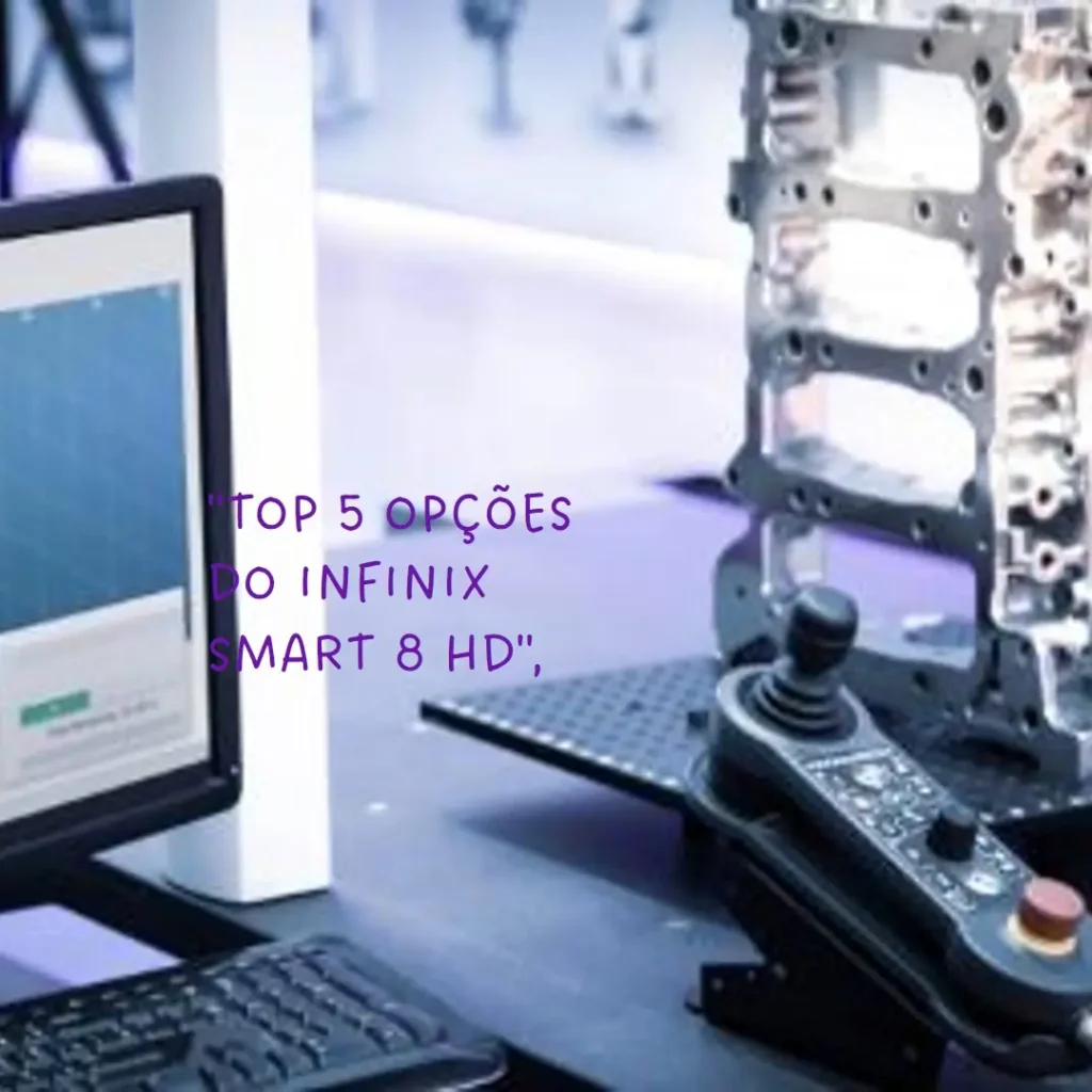 Top 5 Opções de Infinix smart 8 hd