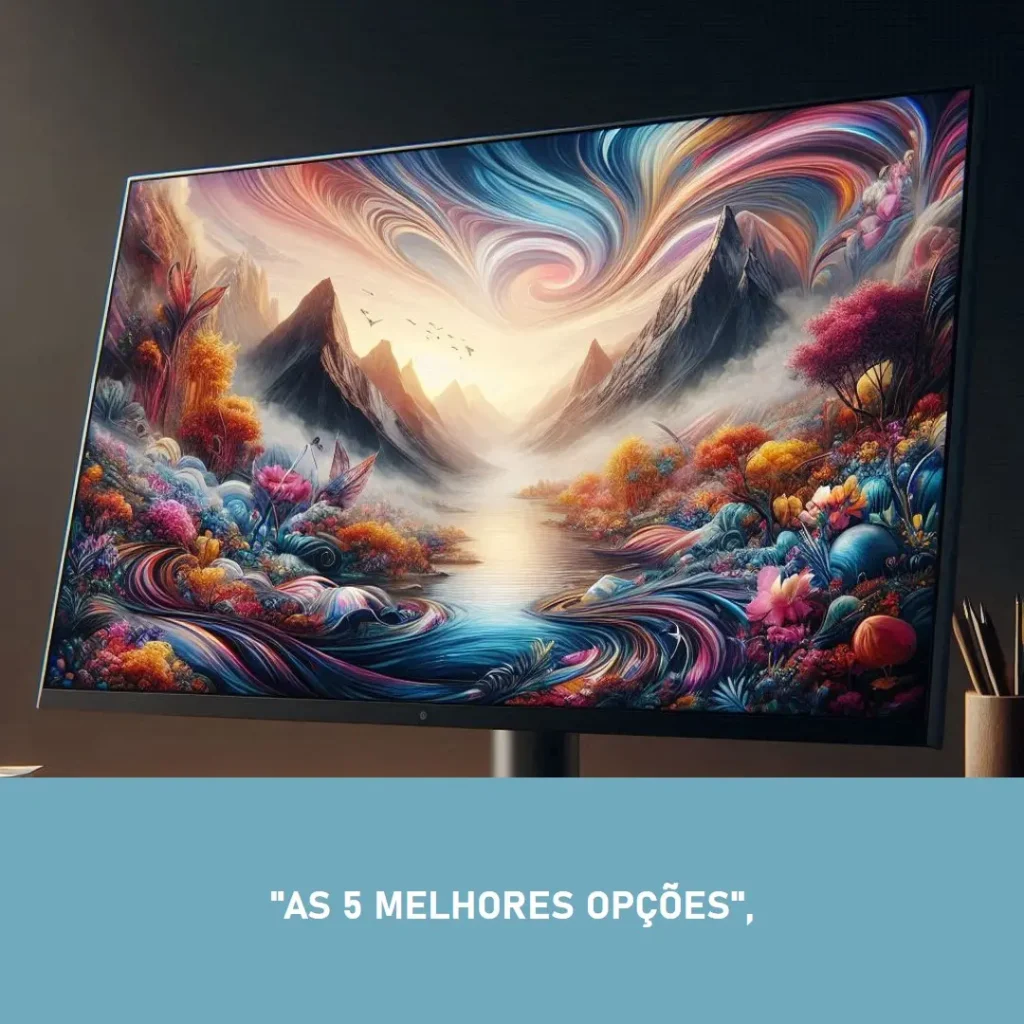 As 5 Melhores Opções de monitor new hero blade