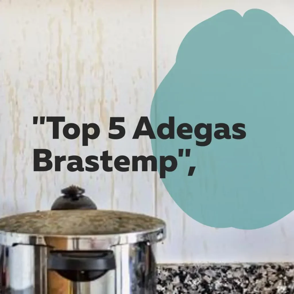 Top 5 Opções de brastemp adega climatizada