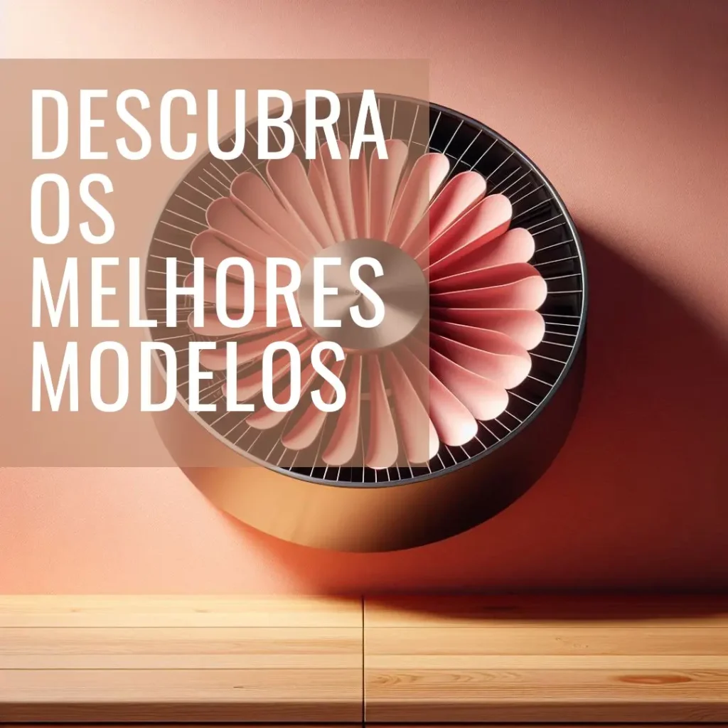 Cinco Melhores Modelos de exaustor electrolux