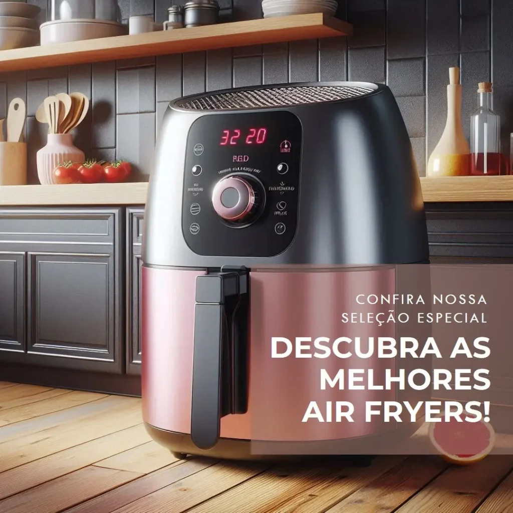 Principais 5 air fryer Philco 4l