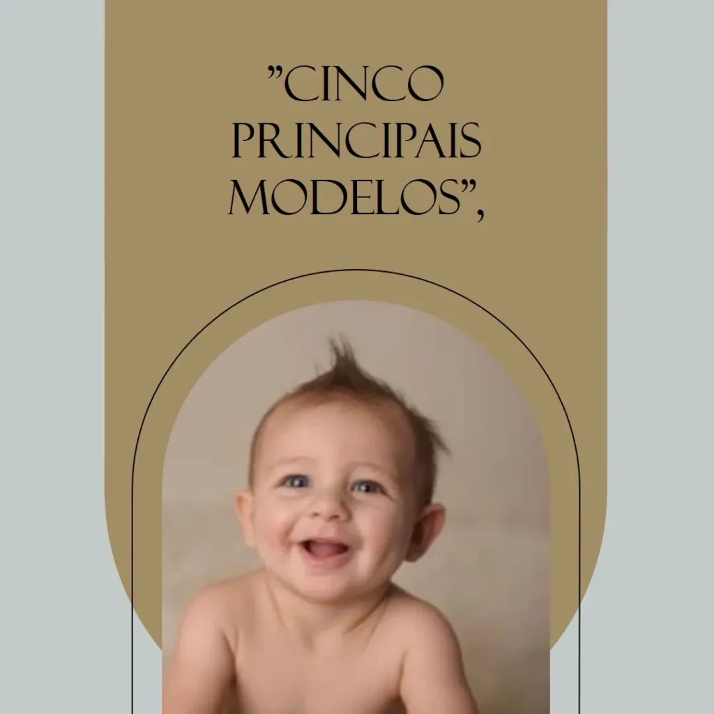Cinco Principais Modelos de fralda huggies supreme care