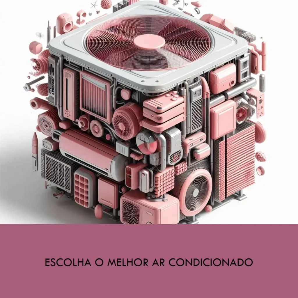As 5 Melhores Opções de ar condicionado 12000 btu