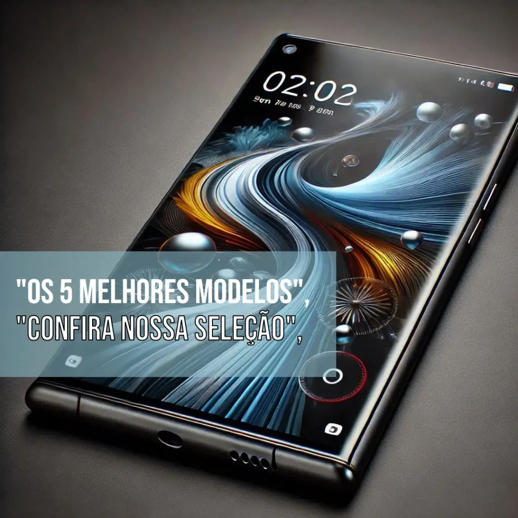 Os 5 Melhores Modelos de Redmi Note 12 Pro 4G
