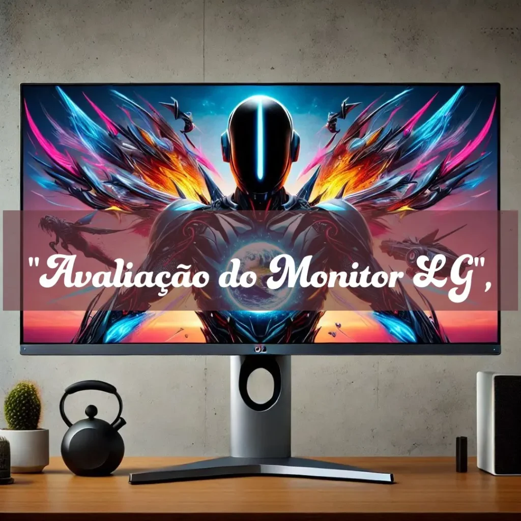 Monitor LG UltraWide Curvo 34" WQHD, 100Hz e AMD FreeSync™