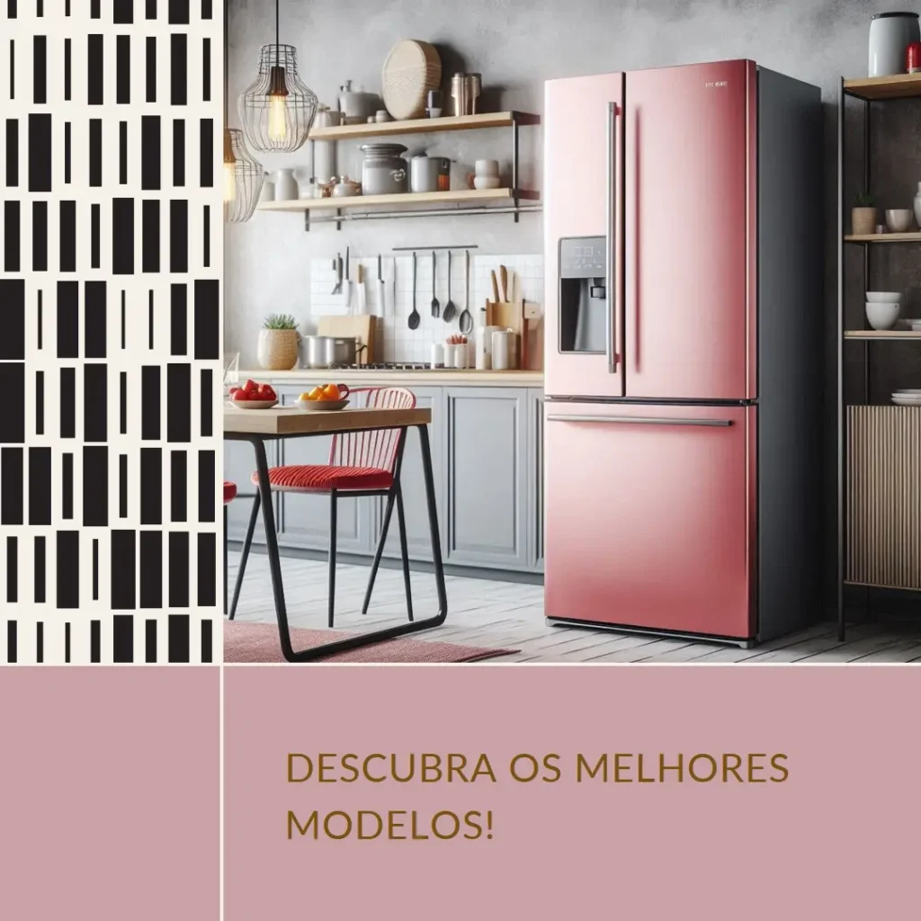 5 Melhores Modelos de geladeira Brastemp inverse 588 litros