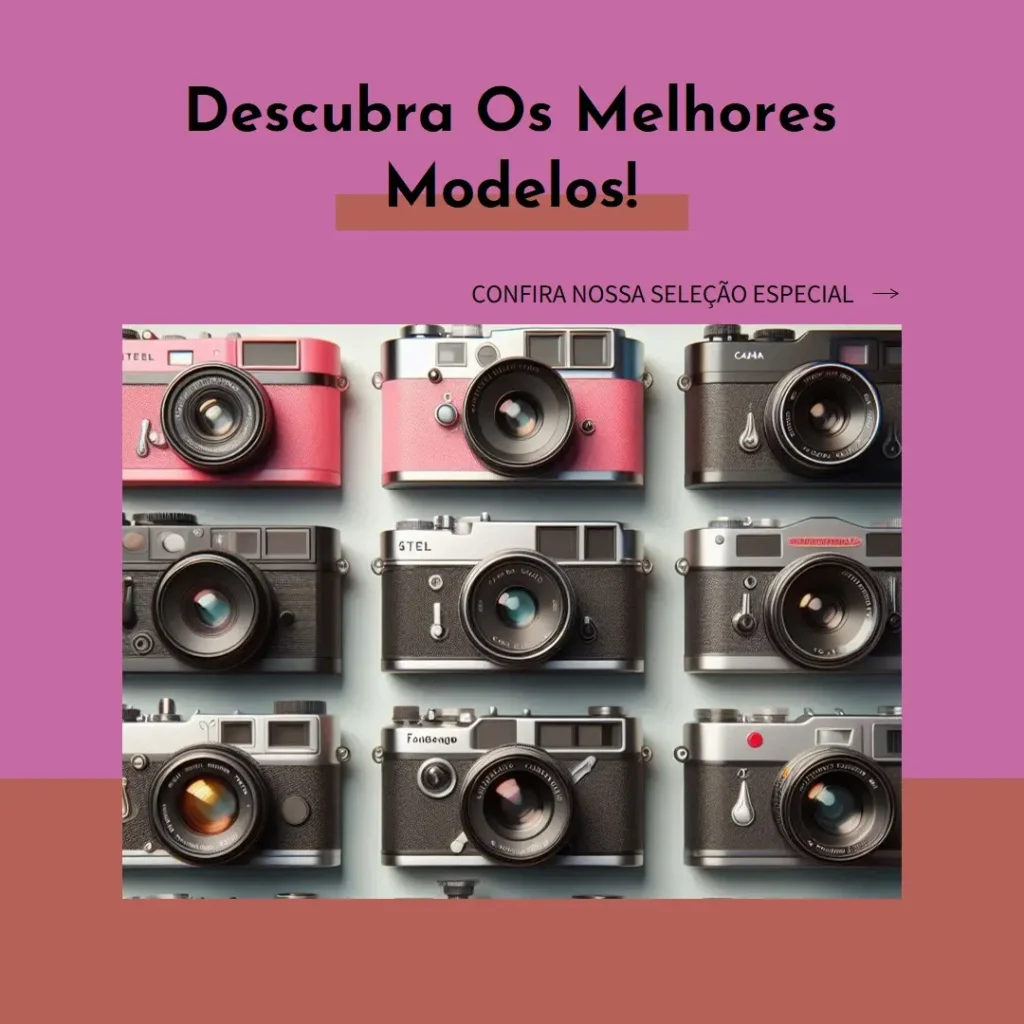 Os 5 Principais Modelos de camera Intelbras wifi