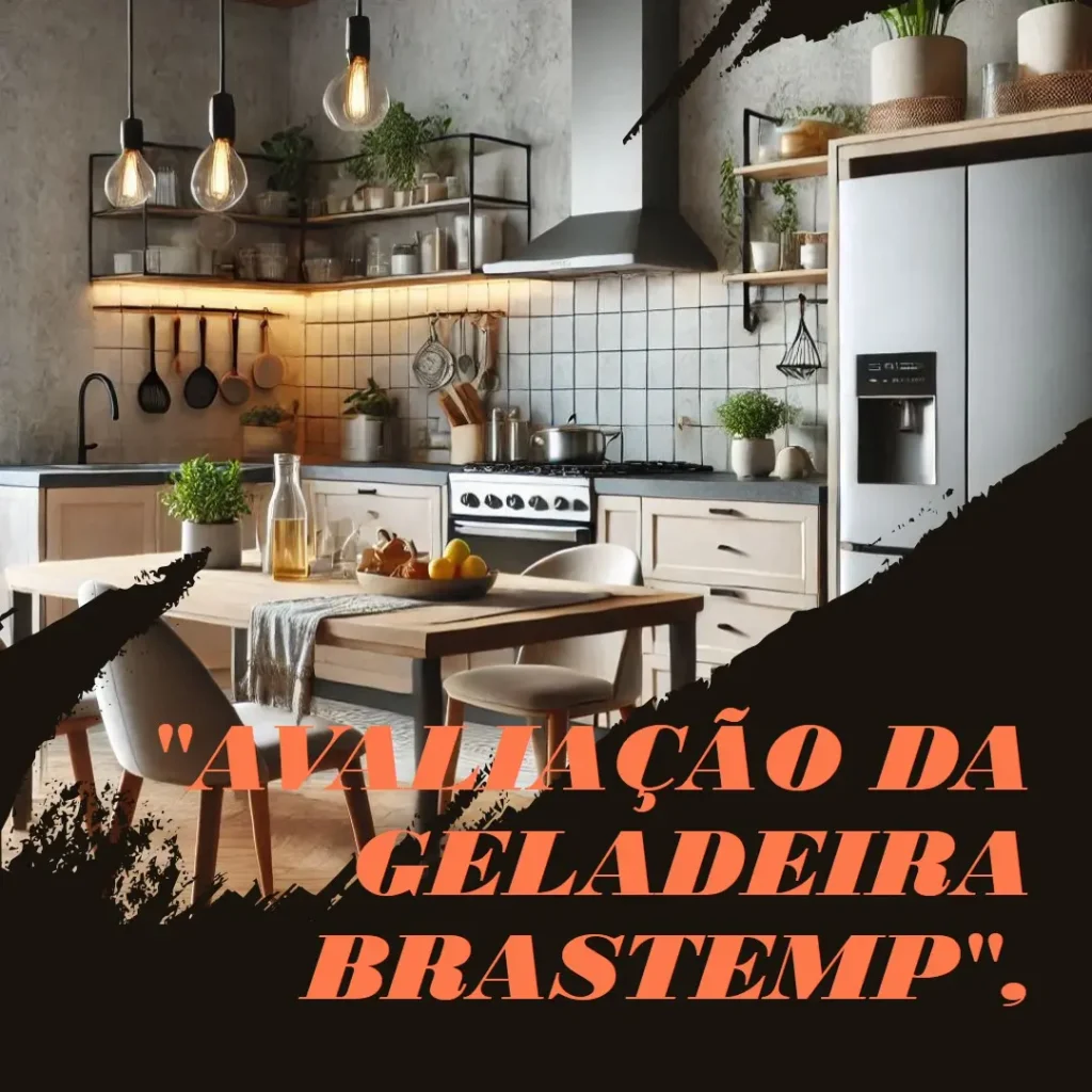 Geladeira Brastemp Frost Free Inverse com Freeze Control Advanced