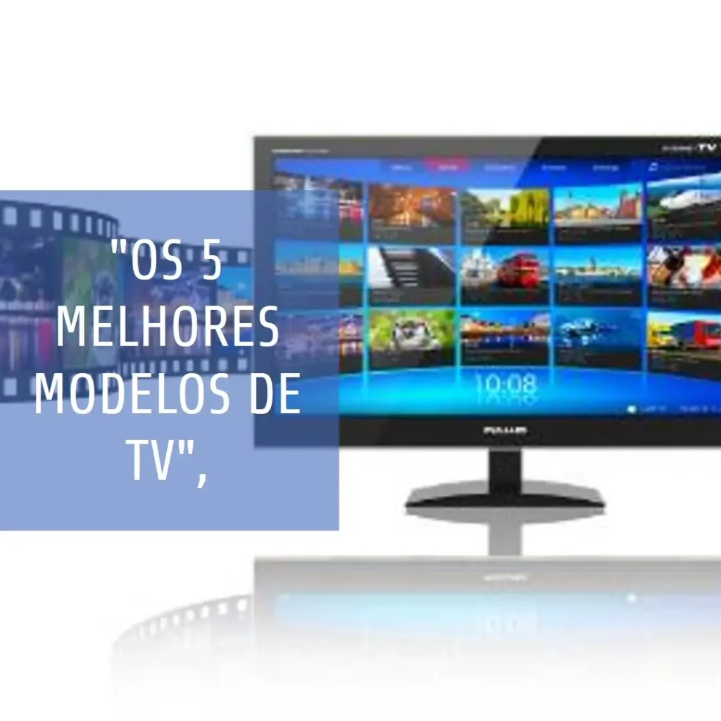 Os 5 Melhores Modelos de TV 32 Semp Toshiba