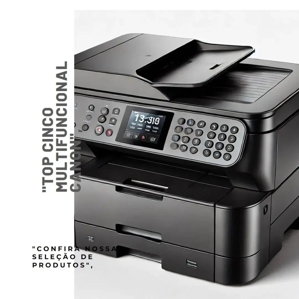 Top Cinco multifuncional Canon pixma g3110 Mega Tank usb wifi