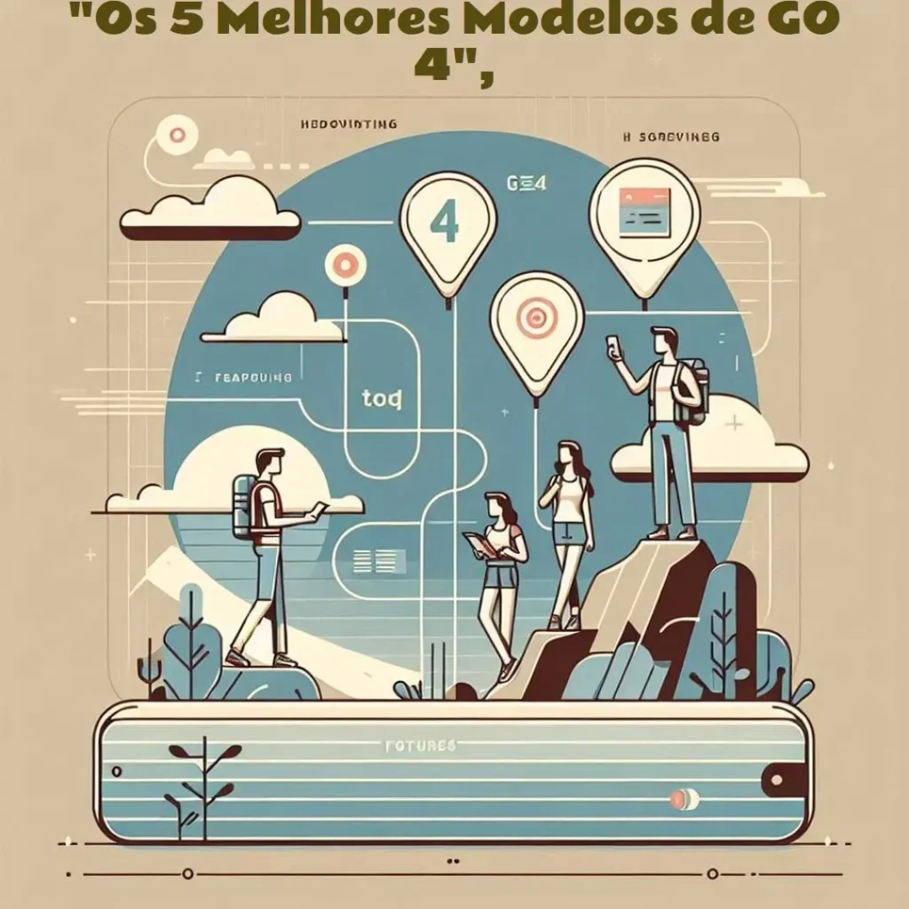 Os 5 Melhores Modelos de GO 4