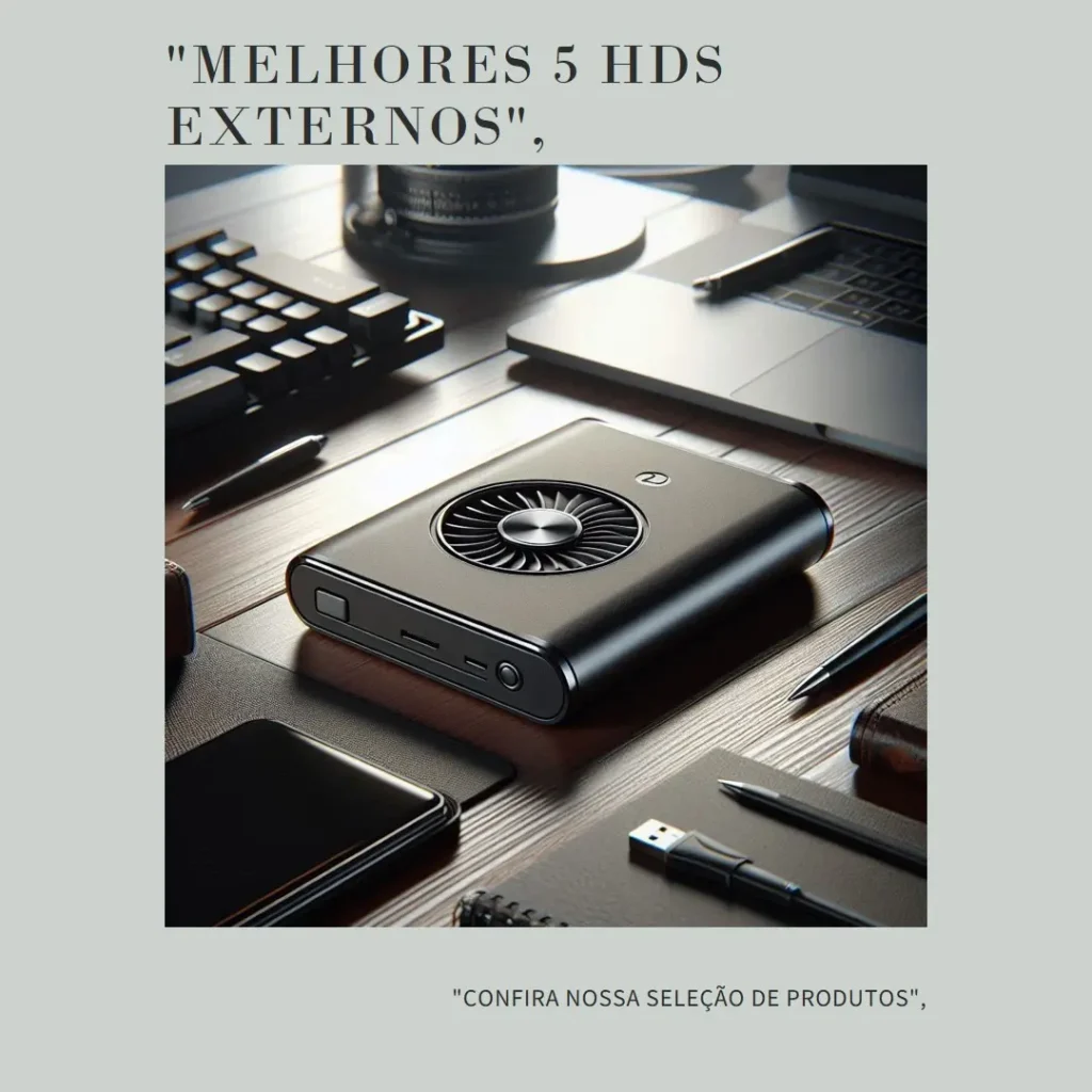Melhores 5 hd 1tb externo Toshiba