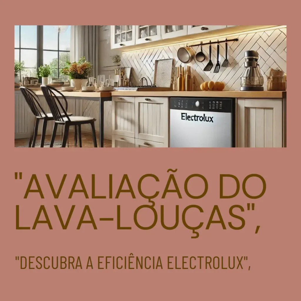 Lava-Louças Electrolux 8 Serviços Inox com Função Higienizar LL08S 127V