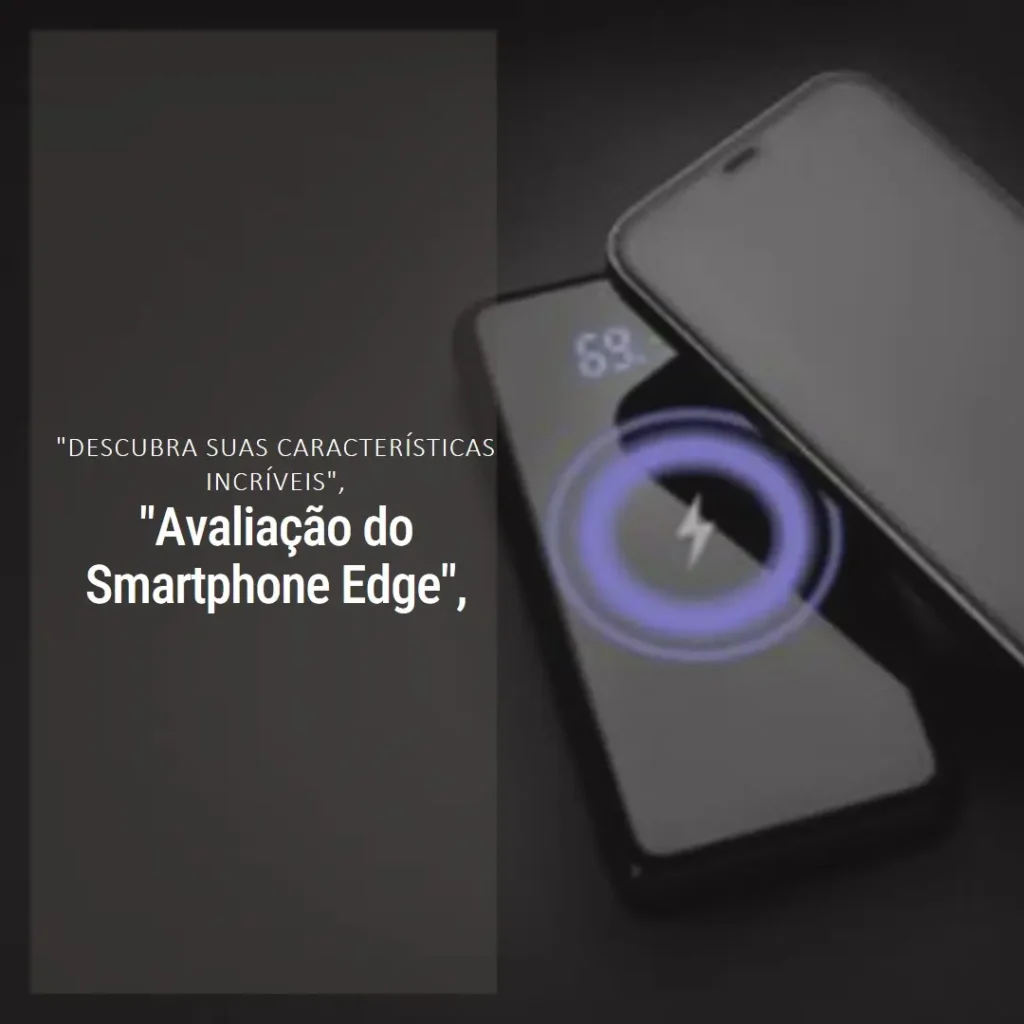 Review Smartphone Motorola Edge 50 Neo 5G - 256GB, 8GB RAM