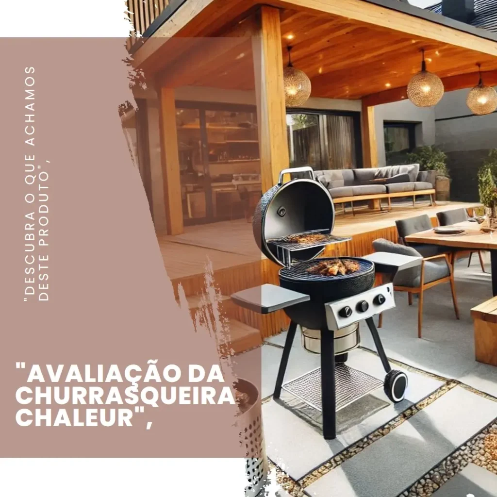 Churrasqueira a Gás de Embutir com 2 Queimadores para Bancada