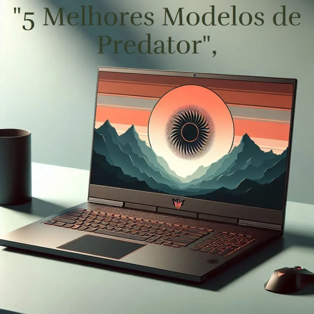 5 Melhores Modelos de Predator Helios