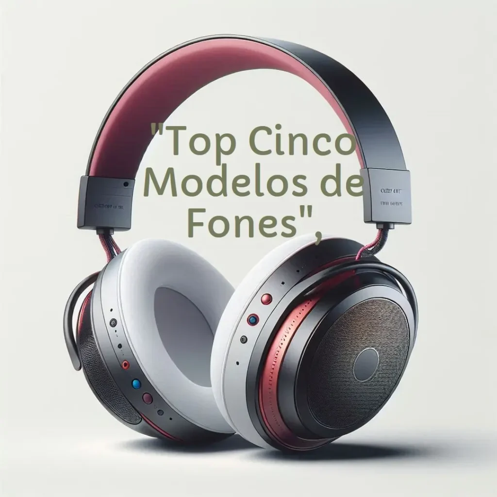 Top Cinco Modelos de fone Sennheiser hd 25