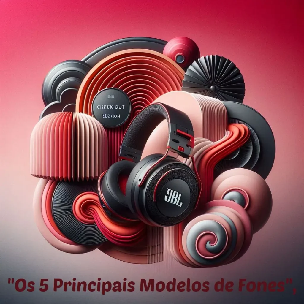 Os 5 Principais Modelos de fones JBL tws