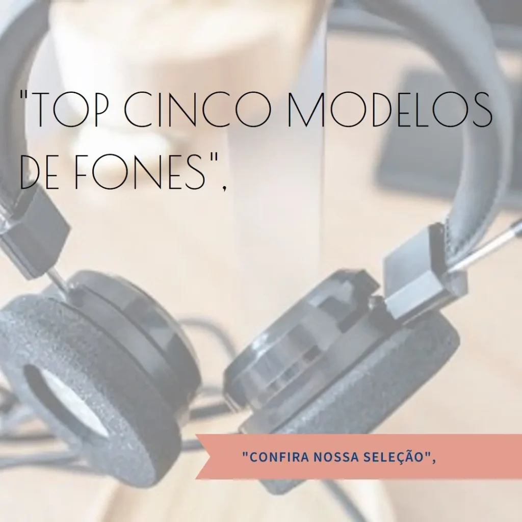 Top Cinco Modelos de fones i2GO