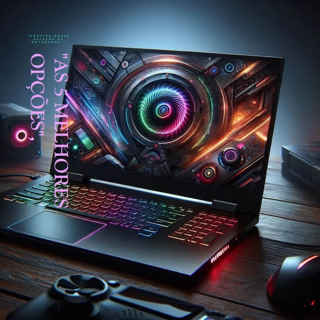 As 5 Melhores Opções de notebook gamer Predator Helios 18