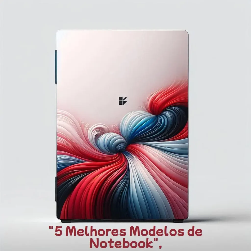 5 Melhores Modelos de notebook i5 10 geração