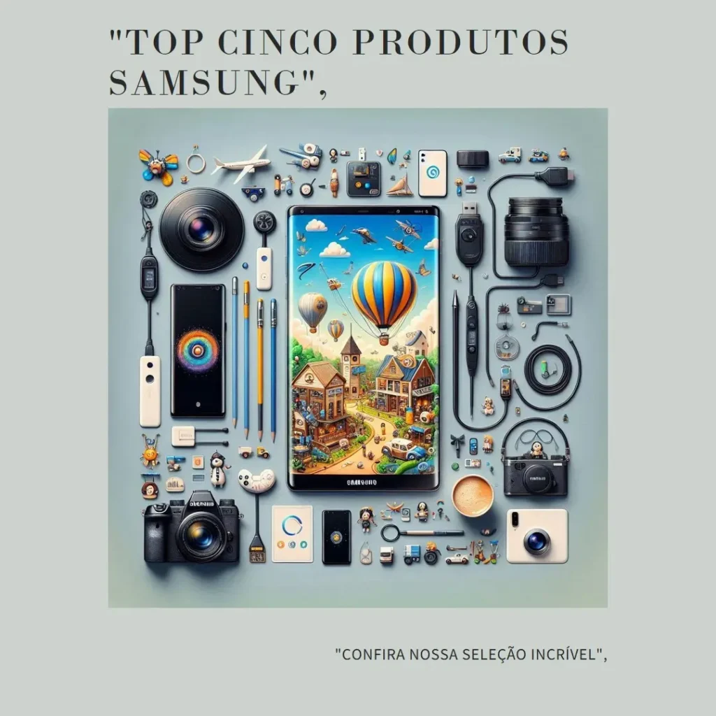Top Cinco t350 Samsung