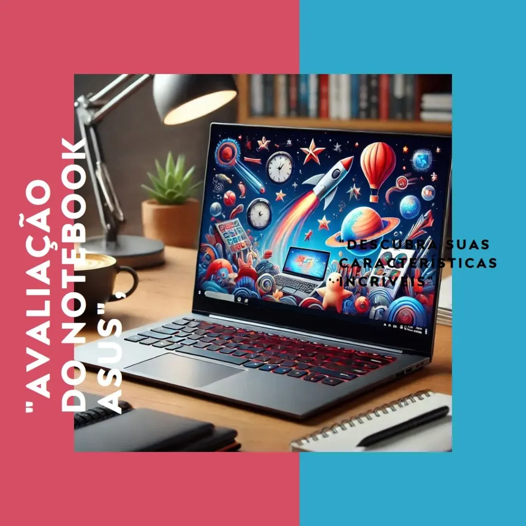 Notebook ASUS Vivobook Go 15, Intel Core i3 N305: Análise Completa