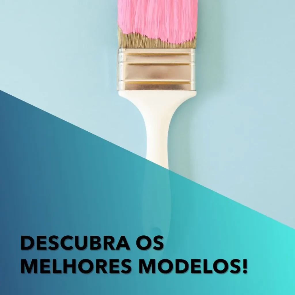 Cinco Melhores Modelos de escova secadora 5 em 1